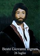 Beato Giovanni Ingram