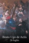 Beato Ugo de Actis