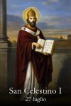 San Celestino I