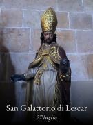 San Galattorio di Lescar