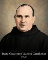 Beato Gioacchino Vilanova Camallonga