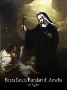Beata Lucia Bufalari di Amelia