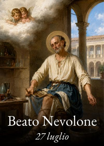 Beato Nevolone