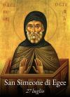 San Simeone di Egee
