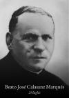 Beato José Calasanz Marqués
