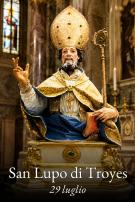 San Lupo di Troyes