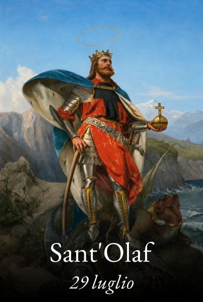 Sant'Olaf
