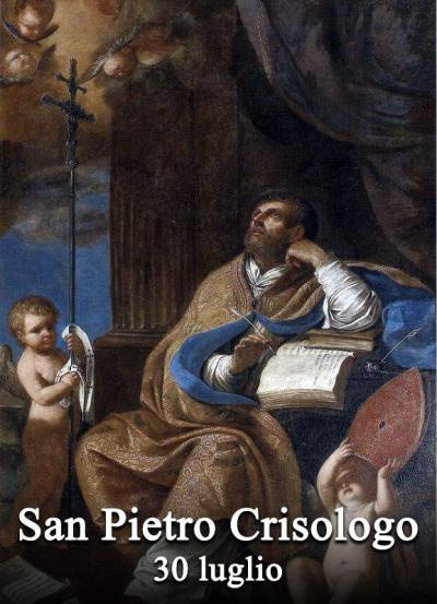 San Pietro Crisologo