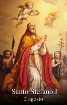 Santo Stefano I