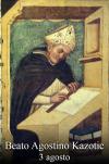 Beato Agostino Kazotic