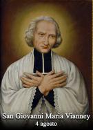 San Giovanni Maria Vianney