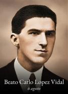 Beato Carlo Lopez Vidal