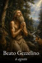 Beato Gezzelino