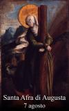 Santa Afra