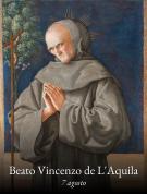Beato Vincenzo de L'Aquila