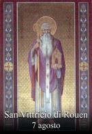 San Vittricio di Rouen