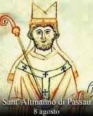 Sant' Altmanno di Passau