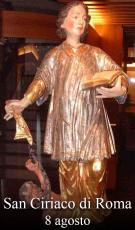 San Ciriaco di Roma