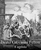 Beato Giovanni Felton