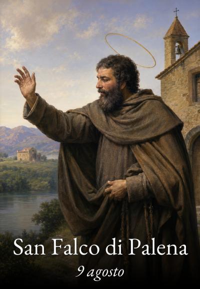 San Falco di Palena