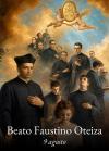 Beato Faustino Oteiza