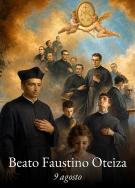 Beato Faustino Oteiza