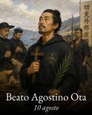 Beato Agostino Ota