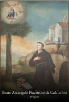 Beato Arcangelo Piacentini da Calatafimi