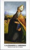 Sant' Alessandro il Carbonaio