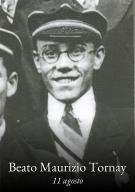 Beato Maurizio Tornay