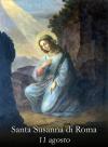 Santa Susanna di Roma