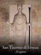 San Taurino di Evreux