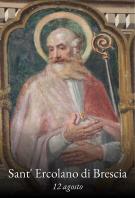 Sant' Ercolano di Brescia
