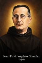 Beato Flavio Argüeso Gonzalez