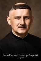 Beato Floriano Giuseppe Stepniak