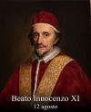 Beato Innocenzo XI