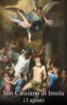 San Cassiano di Imola