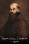 Beato Marco d'Aviano