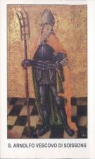 Sant' Arnolfo di Soissons
