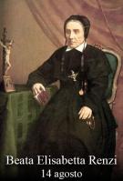 Beata Elisabetta Renzi