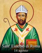 Sant' Eusebio di Roma