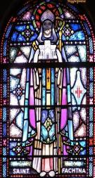 San Fachtna (o Fachanano)