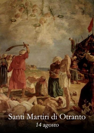 Santi Martiri d'Otranto