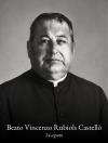 Beato Vincenzo Rubiols Castellò