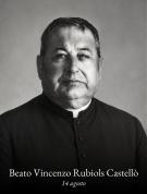 Beato Vincenzo Rubiols Castellò