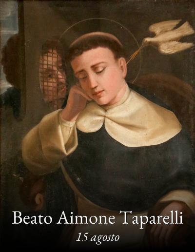 Beato Aimone Taparelli