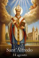 Sant' Alfredo di Hildesheim