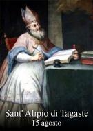 Sant' Alipio di Tagaste