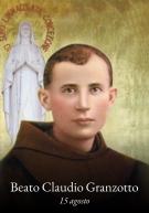 Beato Claudio Granzotto