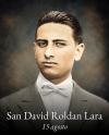 San David Roldan Lara